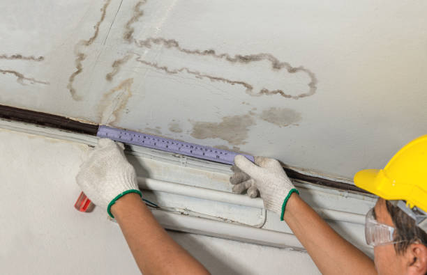 Reliable Water Damage Repair contractor in Pine Grove, WV by Aqua Guard Water Damage